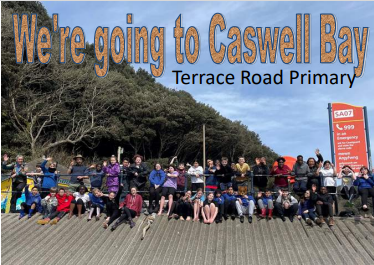 We’re Going Down to Caswell